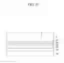 Fig. 22 - Display device including conductive layer and touch sensors configured to receive the same signal