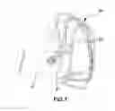 Fig. 08 - Side view mirror having rotatable housing