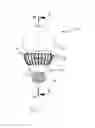 Fig. 02 - LED lamp
