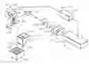 Fig. 01 - High temperature strength, corrosion resistant, accident tolerant nuclear fuel assembly grid