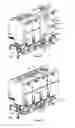 Fig. 09 - Carriage assembly for toner cartridge loading and latching