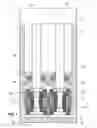 Fig. 02 - SCREW-TYPE POSITIVE DISPLACEMENT MACHINE