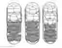 Fig. 01 - COMPOSITE FORMULATION COMPRISING MULTI-UNIT SPHEROIDAL TABLET (MUST) ENCAPSULATED IN HARD CAPSULE AND METHOD FOR PREPARING SAME