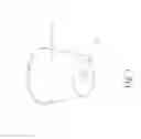 Fig. 04 - Coffee Capsule with Diffuser for Single Serve Brewer