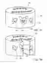 Fig. 08 - LASER CUT EDIBLE DECORATING SHEET AND METHODS OF MANUFACTURE