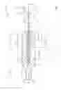 Fig. 04 - Dissimilar material affixment apparatus, composition, and method