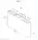 Fig. 02 - Rechargeable battery having short-circuit protrusion