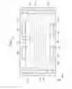 Fig. 04 - Resin-framed membrane electrode assembly for fuel cell