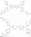 Fig. 09 - Photo conductor overcoat comprising radical polymerizable charge transport molecules and hexa-functional urethane acrylates
