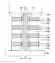Fig. 01 - Nonvolatile memory device and method for fabricating the same