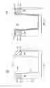 Fig. 02 - Mechanism of forming a trench structure