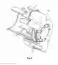 Fig. 07 - Shield sleeve having a sleeve member with a protruding contact finger