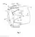 Fig. 08 - Shield sleeve having a sleeve member with a protruding contact finger