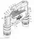 Fig. 01 - Portioning method and device comprising particular clamps