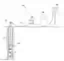Fig. 01 - VENT BOX