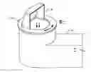 Fig. 01 - Methods and apparatus for efficiently pressurizing and ventilating an air-supported structure