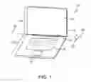 Fig. 02 - Electronic device with antennas isolated using phase shifter