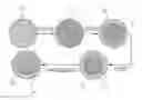 Fig. 01 - Selective surface impregnation method for catalytically active materials on particulate catalyst support using mutual repulsive force and soblubility difference between hydrophilic solvent and hydrophobic solvent