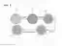 Fig. 03 - Selective surface impregnation method for catalytically active materials on particulate catalyst support using mutual repulsive force and soblubility difference between hydrophilic solvent and hydrophobic solvent