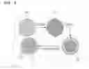 Fig. 07 - Selective surface impregnation method for catalytically active materials on particulate catalyst support using mutual repulsive force and soblubility difference between hydrophilic solvent and hydrophobic solvent