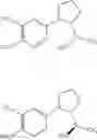 Fig. 41 - Androgen receptor modulator compounds and methods