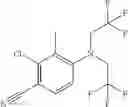 Fig. 46 - Androgen receptor modulator compounds and methods
