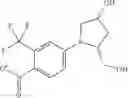 Fig. 56 - Androgen receptor modulator compounds and methods