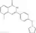 Fig. 732 - 3-aryl-5-substituted-isoquinolin-1-one compounds and their therapeutic use