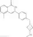 Fig. 741 - 3-aryl-5-substituted-isoquinolin-1-one compounds and their therapeutic use