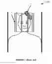 Fig. 02 - Method and system for combined transcranial magnetic simulation (TMS) and functional magnetic resonance imaging (fMRI) studies