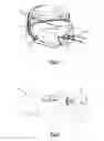 Fig. 04 - Force distribution method and apparatus for neonates at risk of cranial molding