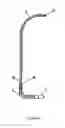 Fig. 07 - Spinal disk herniation repositioning and radiofrequency ablation (RFA) device and method for treating vertebral disc herniation