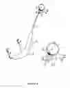 Fig. 09 - Spinal disk herniation repositioning and radiofrequency ablation (RFA) device and method for treating vertebral disc herniation