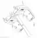 Fig. 22 - Knee balancing for revision procedures