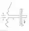 Fig. 08 - Magnetic U-stitch device