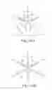 Fig. 07 - Length of self-retaining suture and method and device for using the same