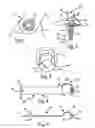 Fig. 02 - Bone plates, screws and instruments