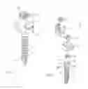 Fig. 02 - Translating polyaxial screw