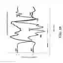 Fig. 19 - Head Worn Sensor Device and System for Exercise Tracking and Scoring