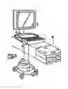 Fig. 05 - Medication dispensing cart