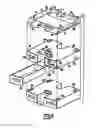 Fig. 06 - Medication dispensing cart