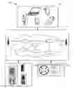 Fig. 01 - Navigation system with content retrieving mechanism and method of operation thereof