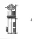 Fig. 08 - Ram angle and magnetic field sensor (RAMS)