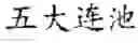 Fig. 87 - Text segmentation with multiple granularity levels