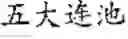 Fig. 90 - Text segmentation with multiple granularity levels