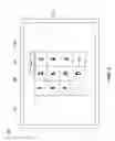 Fig. 07 - Secure passcode entry user interface