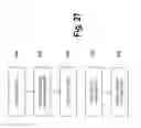 Fig. 28 - Customer controlled management of shipments