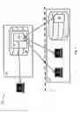 Fig. 02 - Linking of content between installations of a content management system