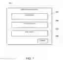 Fig. 08 - System and method for utilizing a three dimensional model for accessing databases