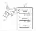 Fig. 01 - Electronic computing device, personalized data recommending method thereof, and non-transitory machine-readable medium thereof